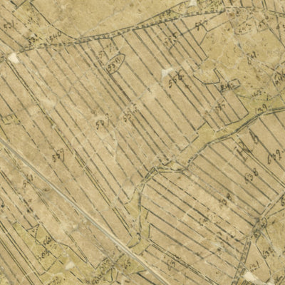 Historiska GIS-kartor 13-lda-14e Landa digital map