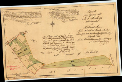 Historiska GIS-kartor 13-lda-16 Sintorp digital map
