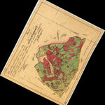 Historiska GIS-kartor 13-lju-115 Bertilsgärde digital map