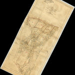 Historiska GIS-kartor 13-lju-181 Högared digital map