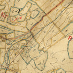 Historiska GIS-kartor 13-lju-181 Högared digital map