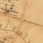 Historiska GIS-kartor 13-lju-1b Trustorp digital map