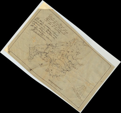 Historiska GIS-kartor 13-lju-22 Björnås digital map