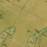 Historiska GIS-kartor 13-lju-27 Bergagård digital map