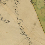 Historiska GIS-kartor 13-lju-27 Bergagård digital map
