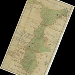 Historiska GIS-kartor 13-lju-40 Tormorup digital map