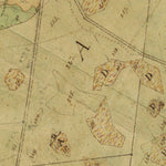 Historiska GIS-kartor 13-lju-50 Töringe digital map