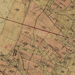 Historiska GIS-kartor 13-lju-59 Töllstorp digital map