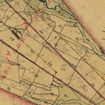Historiska GIS-kartor 13-lju-63 Rönnagård digital map