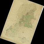 Historiska GIS-kartor 13-lju-66 Höstena digital map