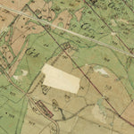 Historiska GIS-kartor 13-lju-66 Höstena digital map