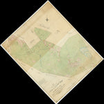 Historiska GIS-kartor 13-lju-70a Hellerup digital map