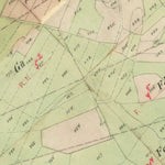 Historiska GIS-kartor 13-lju-70a Hellerup digital map