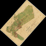 Historiska GIS-kartor 13-lju-72 Skararp digital map