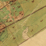 Historiska GIS-kartor 13-lju-72 Skararp digital map
