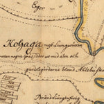 Historiska GIS-kartor 13-lju-8 Brogård digital map