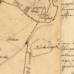 Historiska GIS-kartor 13-lju-8 Brogård digital map