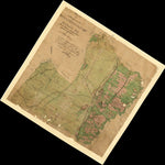 Historiska GIS-kartor 13-lju-88 Gisselstad digital map