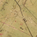 Historiska GIS-kartor 13-lju-88 Gisselstad digital map
