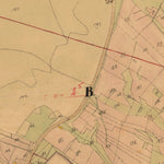 Historiska GIS-kartor 13-lju-98 Töllstorp digital map
