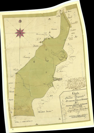 Historiska GIS-kartor 13-mor-14 Ry digital map