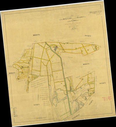 Historiska GIS-kartor 13-mor-279 Backhult digital map