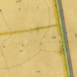 Historiska GIS-kartor 13-mor-279 Backhult digital map