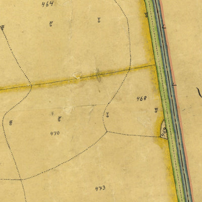 Historiska GIS-kartor 13-mor-279 Backhult digital map