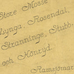 Historiska GIS-kartor 13-mor-279 Backhult digital map