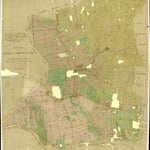 Historiska GIS-kartor 13-MOR-65 Äskhult digital map