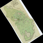 Historiska GIS-kartor 13-nös-12 Skammerhult digital map