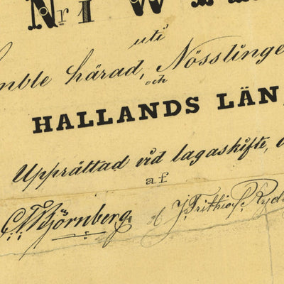 Historiska GIS-kartor 13-nös-16 Vik digital map