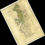 Historiska GIS-kartor 13-nös-19 Brädden digital map