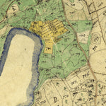 Historiska GIS-kartor 13-nös-19 Brädden digital map