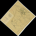 Historiska GIS-kartor 13-nös-25 Skammerhult digital map