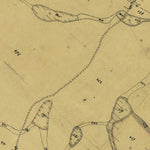 Historiska GIS-kartor 13-nös-25 Skammerhult digital map