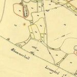 Historiska GIS-kartor 13-nös-30 Skammerhult_TPS digital map