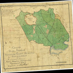 Historiska GIS-kartor 13-nös-8 Dalagärde digital map