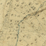 Historiska GIS-kartor 13-oko-16 Rävinge digital map