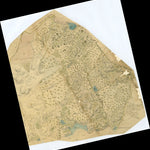 Historiska GIS-kartor 13-oko-1a Rävinge digital map