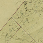 Historiska GIS-kartor 13-oko-39b Åparp digital map