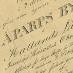 Historiska GIS-kartor 13-oko-39b Åparp digital map