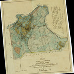 Historiska GIS-kartor 13-oko-47 Tubbared digital map