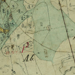 Historiska GIS-kartor 13-oko-47 Tubbared digital map