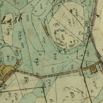 Historiska GIS-kartor 13-oko-47 Tubbared digital map