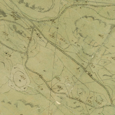 Historiska GIS-kartor 13-ölm-24f Ölmevalla digital map