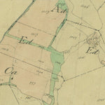 Historiska GIS-kartor 13-ölm-24l Ölmevalla digital map