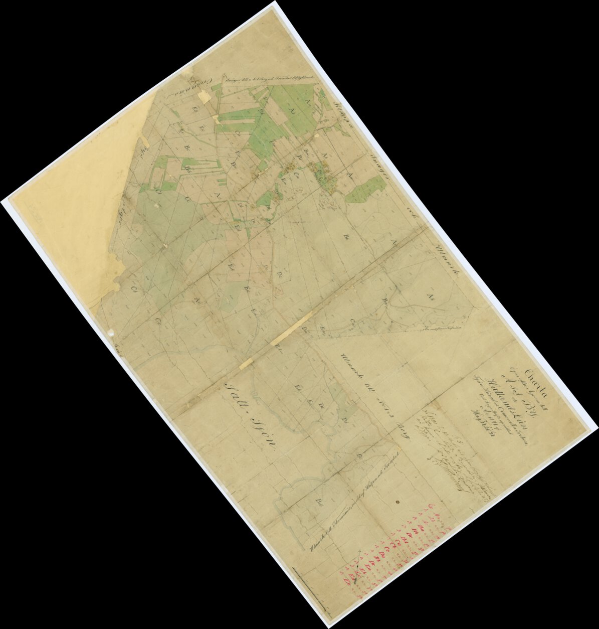 13-ölm-24x Åsa Map by Historical GIS maps | Avenza Maps