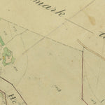 Historiska GIS-kartor 13-ölm-28 Kläppa digital map
