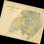 Historiska GIS-kartor 13-ölm-80 Ölmevalla-Landa digital map